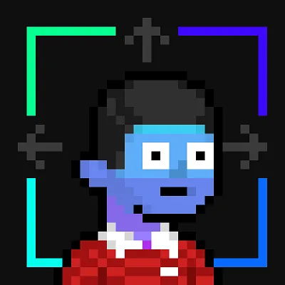 Player1 #22