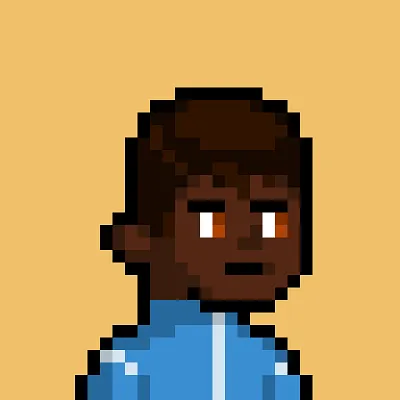 Player1 #24