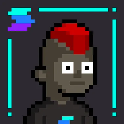 Player1 #34