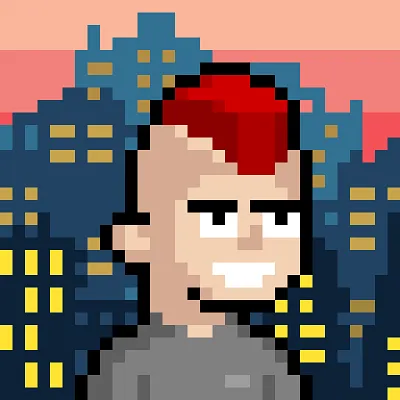 Player1 #484