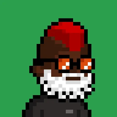 Player1 #8